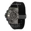 Hublot Big Bang Automatic Chronograph Steel Ceramic Black/Silver/Black