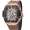 Hublot Spirit of Big Bang Brown/Gold-Black/Black