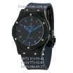 Hublot Classic Fusion Dark Blue/Black/Black-Blue