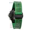 Hublot Big Bang Tutti Frutti Leather Ceramic Green/Black/Black