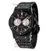 Hublot Classic Fusion Tour Auto All Black