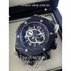 Hublot Big Bang Unico Italia Independent Black