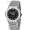 Hublot Classic Fusion Date Steel Silver/Black