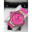 Hublot Big Bang Tutti Frutti Pink/Gold/Pink