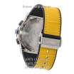 Hublot Classic Fusion Chronograph Pave Yellow/Silver/Black-Yellow