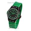 Hublot Classic Fusion Diamonds Lady Green/Black-Green/Black-Green