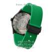 Hublot Classic Fusion Diamonds Lady Green/Black-Green/Black-Green