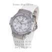 Hublot Big Bang Tutti Frutti All White