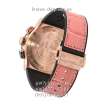 Hublot Classic Fusion Chronograph Pave Pink/Gold/Black-Pink