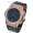 Hublot Classic Fusion Chronograph Pave Blue/Gold/Black-Blue