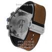 Hublot Classic Fusion Numerals Chronograph Brown/Silver/Black