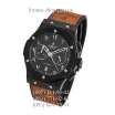 Hublot Classic Fusion Numerals Chronograph Brown/Black/Black