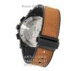 Hublot Classic Fusion Numerals Chronograph Brown/Black/Black