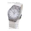 Hublot Classic Fusion Diamonds Lady White/Silver-White/White