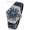 Hublot Classic Fusion Diamonds Lady Dark Blue/Silver-Blue/Blue