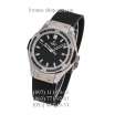 Hublot Classic Fusion Diamonds Lady Black/Silver-Black/Black