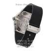 Hublot Classic Fusion Diamonds Lady Black/Silver-Black/Black