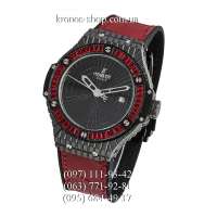 Hublot Big Bang Tutti Frutti Caviar Red