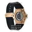 Hublot Classic Fusion Monkey Artistic Black/Gold