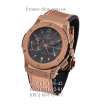 Hublot Classic Fusion Chronograph Gold/Gold/Black