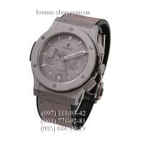 Hublot Classic Fusion Chronograph All Gray