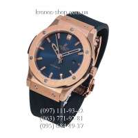 Hublot Classic Fusion Blue/Gold/Blue