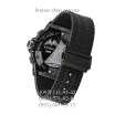 Hublot Big Bang Chronograph Black Ceramic All Black