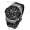 Hublot Big Bang Chronograph Steel Black/Silver-Black/Black