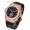 Hublot Classic Fusion Tourbillon Black/Gold/Black