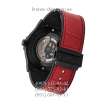 Hublot Classic Fusion Monkey Artistic Red/Black