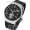 Hublot Classic Fusion Tourbillon Black/Silver-Black/Black