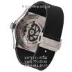 Hublot Classic Fusion Tourbillon Black/Silver-Black/Black