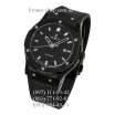 Hublot Classic Fusion Leather All Black