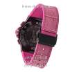 Hublot Big Bang Tutti Frutti Leather Ceramic Pink/Black/Black