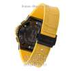 Hublot Big Bang Tutti Frutti Leather Ceramic Yellow/Black/Black