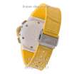 Hublot Big Bang Tutti Frutti Leather Ceramic Yellow/White/White