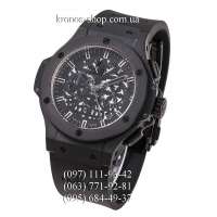 Hublot Big Bang Aero Bang Sugar Skull All Black