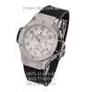 Hublot Big Bang Tutti Frutti White Diamonds Black/Silver-White/White