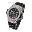 Hublot Big Bang Tutti Frutti White Diamonds Black/Silver-White/Black