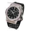 Hublot Classic Fusion Chronograph Black/Silver/Black