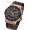 Hublot Classic Fusion Best Buddies Aero Black/Gold/Black