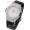 Hublot Classic Fusion Diamonds Lady Black/Silver-White/White