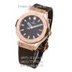 Hublot Classic Fusion Lady Brown/Gold/Brown