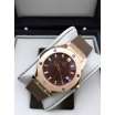 Hublot Classic Fusion Lady Brown/Gold/Brown