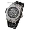 Hublot Big Bang Sang Bleu Black/Silver