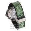 Hublot Big Bang Boa Bang Pave Green