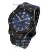 Hublot Classic Fusion Blue/Black/Blue