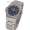 Hublot Classic Fusion Date Steel Silver/Blue