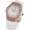 Hublot Big Bang One Click Pave White/Gold/White