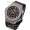 Hublot Classic Fusion Chronograph Pave Brown/Silver/Brown